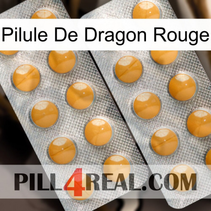 Red Dragon Pill levitra2